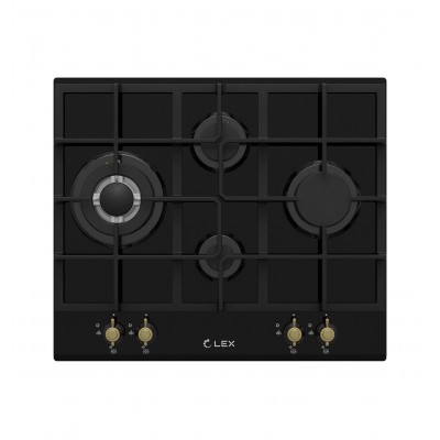 Варочная поверхность LEX GVG 643C BL Варочная поверхность LEX GVG 643C BL