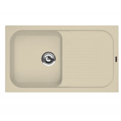 Кухонная мойка Флорентина АРОНА 860 шампань Кухонная мойка Флорентина АРОНА 860 шампань