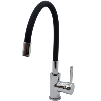 Смеситель TopZero TPZ 204 CR Смеситель TopZero TPZ 204 CR