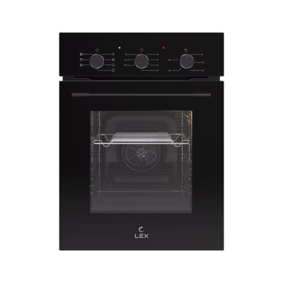 LEX EDМ 4575 BL Электрическая духовка LEX EDМ 4575 BL Электрическая духовка