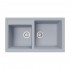 Кухонная мойка TopZero Demi Titan Кухонная мойка TopZero Demi Titan