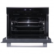 Духовой шкаф с функцией СВЧ KORTING OKB 3250 GNBX MW