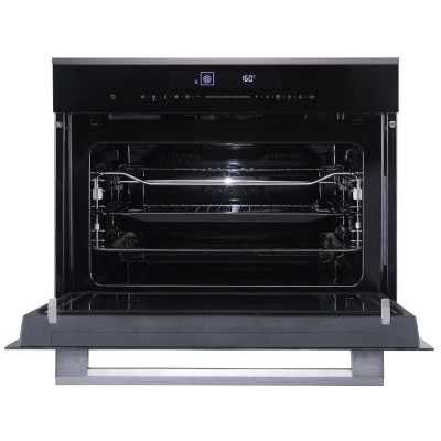 Духовой шкаф с функцией СВЧ KORTING OKB 3250 GNBX MW Духовой шкаф с функцией СВЧ KORTING OKB 3250 GNBX MW