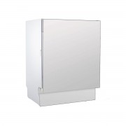 DeLonghi посудомоечная машина DDW 06F Basilia