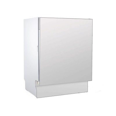 DeLonghi посудомоечная машина DDW 06F Basilia DeLonghi посудомоечная машина DDW 06F Basilia