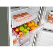 SCHAUB LORENZ SLU C201D0 G холодильник отдельностояший