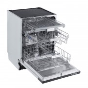 Zigmund & Shtain DW 302.6 посудомоечная машина