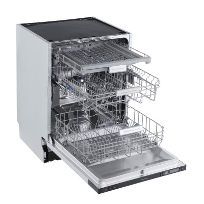 Zigmund & Shtain DW 302.6 посудомоечная машина Zigmund & Shtain DW 302.6 посудомоечная машина