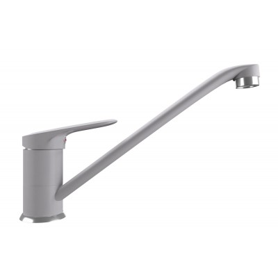 Cмеситель ULGRAN Quartz UQ-004-04 Платина Cмеситель ULGRAN Quartz UQ-004-04 Платина