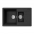 Кухонная мойка TopZero Valentina Cosmos Кухонная мойка TopZero Valentina Cosmos