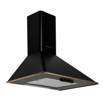 Вытяжка Zigmund & Shtain K 138.6 B Вытяжка Zigmund & Shtain K 138.6 B