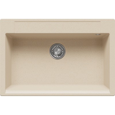 TOLERO GELCOAT Casilla-760 мойка, цвет Опал TOLERO GELCOAT Casilla-760 мойка, цвет Опал