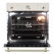 Zigmund & Shtain E 141 X Электрическая духовка