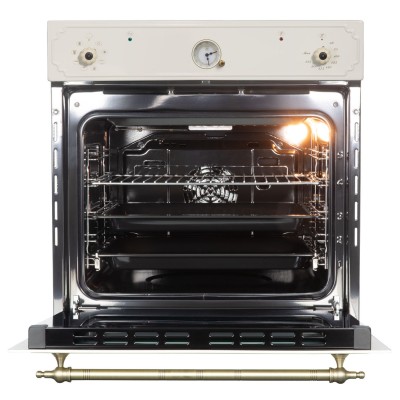 Zigmund & Shtain E 141 X Электрическая духовка Zigmund & Shtain E 141 X Электрическая духовка