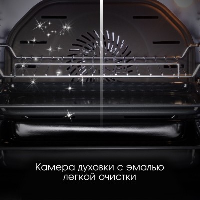 Zigmund & Shtain E 149 W Электрическая духовка Zigmund & Shtain E 149 W Электрическая духовка