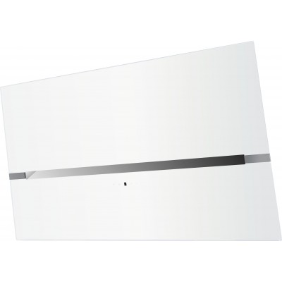 Вытяжка KORTING KHC 99080 GW Вытяжка KORTING KHC 99080 GW