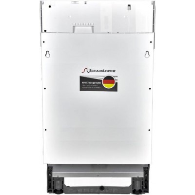 Посудомоечная машина SCHAUB LORENZ SLG VI 4110 Посудомоечная машина SCHAUB LORENZ SLG VI 4110