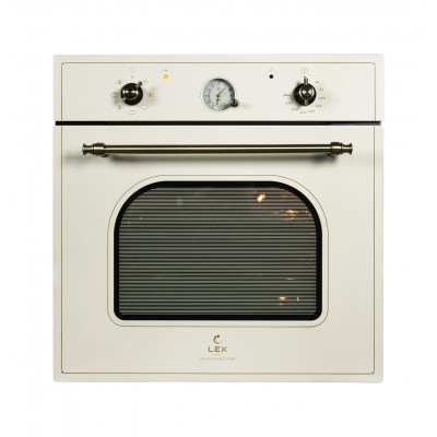 Духовой шкаф LEX EDM 6073C IV LIGHT Духовой шкаф LEX EDM 6073C IV LIGHT