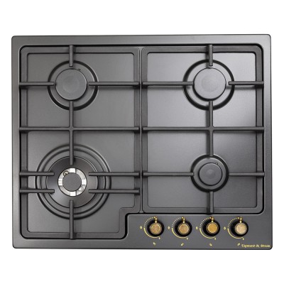 Варочная поверхность Zigmund & Shtain G 15.6 A Варочная поверхность Zigmund & Shtain G 15.6 A