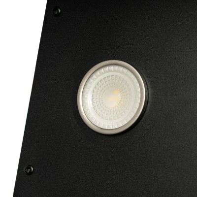 DeLonghi вытяжка Linea 608 NB DeLonghi вытяжка Linea 608 NB