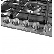MILLEN MGH 701 IX газовая варочная поверхность