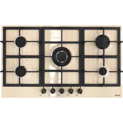 Варочная поверхность KORTING HG 965 CTRB Варочная поверхность KORTING HG 965 CTRB