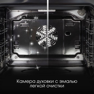 Zigmund & Shtain E 141 X Электрическая духовка Zigmund & Shtain E 141 X Электрическая духовка