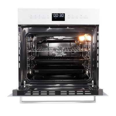 Духовой шкаф Zigmund & Shtain EN 117.921 W Духовой шкаф Zigmund & Shtain EN 117.921 W