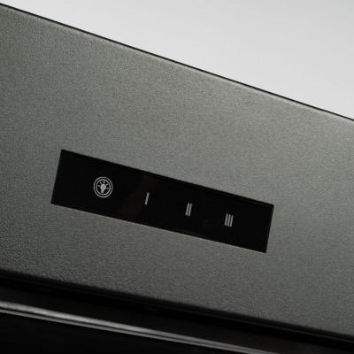 DeLonghi вытяжка COSETTA 710 NB DeLonghi вытяжка COSETTA 710 NB