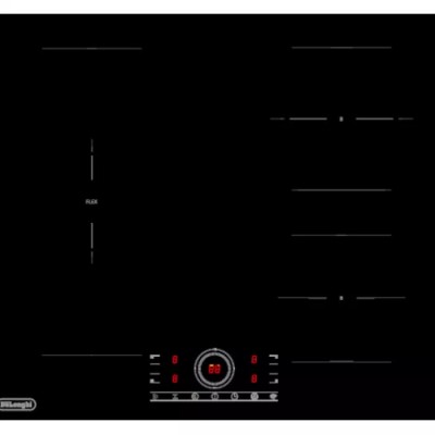 DeLonghi индукционная варочная поверхность ELETTRA 4B1P CR DeLonghi индукционная варочная поверхность ELETTRA 4B1P CR