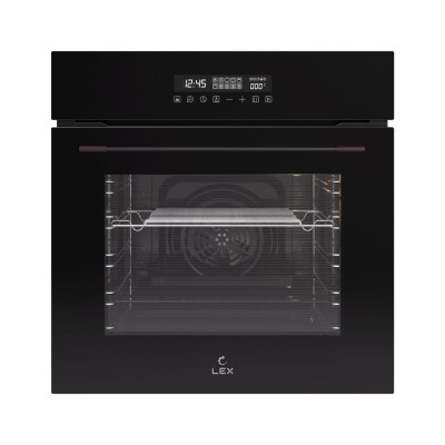 LEX EDS 100 BBL (телескоп) Электрическая духовка LEX EDS 100 BBL (телескоп) Электрическая духовка