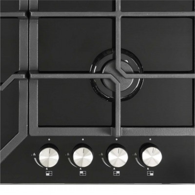 Варочная поверхность LEX GVG 642 BL Варочная поверхность LEX GVG 642 BL