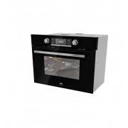 MILLEN MEOM 045 BL духовой шкаф с функциями СВЧ