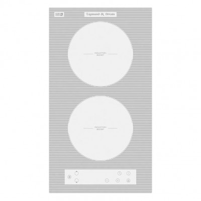 Варочная поверхность Zigmund & Shtain CI 33.3 W Варочная поверхность Zigmund & Shtain CI 33.3 W