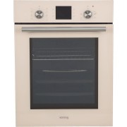 Духовой шкаф KORTING OKB 7951 CMB