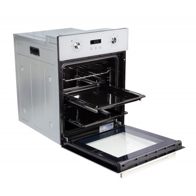 Духовой шкаф Zigmund & Shtain E 145 W Духовой шкаф Zigmund & Shtain E 145 W