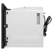 SCHAUB LORENZ микроволновая печь SLM EY 25D черн.