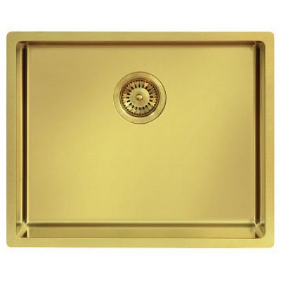 Кухонная мойка TopZero ColorX TNL 550.505 GOLD Кухонная мойка TopZero ColorX TNL 550.505 GOLD