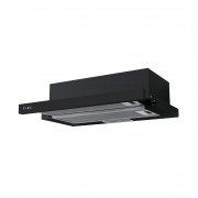 Вытяжка LEX HUBBLE 500 BLACK