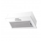 Вытяжка LEX GS BLOC LIGHT 600 WHITE