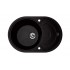 Кухонная мойка Флорентина РОДОС 760 антрацит Кухонная мойка Флорентина РОДОС 760 антрацит