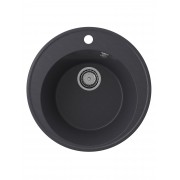 Мойка ULGRAN Quartz Nora 485-08 космос