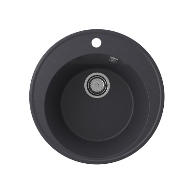 Мойка ULGRAN Quartz Nora 485-08 космос Мойка ULGRAN Quartz Nora 485-08 космос