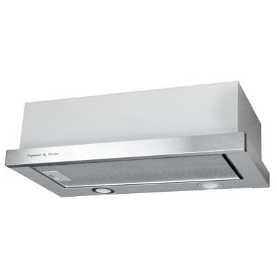 Zigmund & Shtain K 017.6 S Кухонная вытяжка Zigmund & Shtain K 017.6 S Кухонная вытяжка