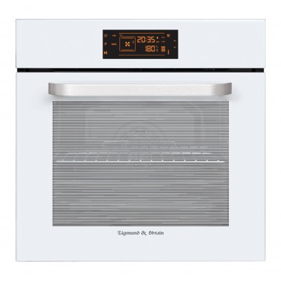 Духовой шкаф Zigmund & Shtain EN 133.512 W Духовой шкаф Zigmund & Shtain EN 133.512 W