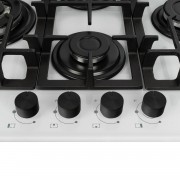 DeLonghi газовая варочная поверхность GABRIELLA 6GW BB