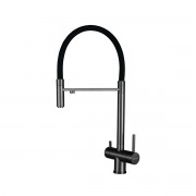 Кухонный смеситель ARONA ARM 308 BLACK