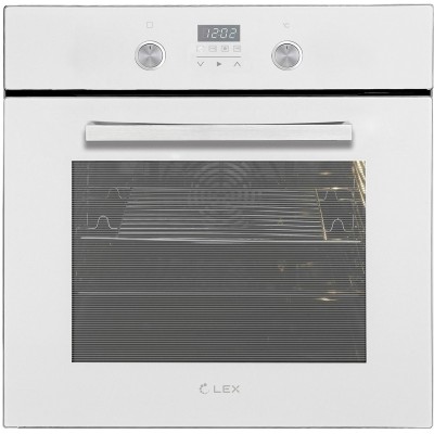 Духовой шкаф LEX EDP 093 WH Духовой шкаф LEX EDP 093 WH