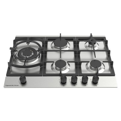 Варочная поверхность Zigmund & Shtain G 14.7 S Варочная поверхность Zigmund & Shtain G 14.7 S