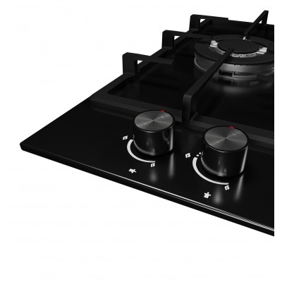 MILLEN MGHD 6501 BL газовая варочная поверхность MILLEN MGHD 6501 BL газовая варочная поверхность